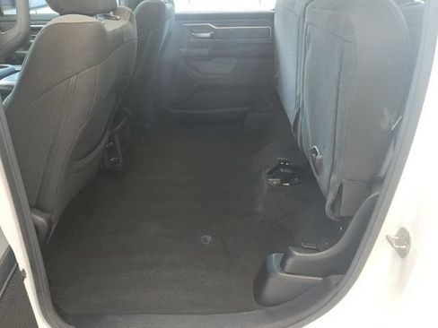 Used 2021 RAM 1500 Big Horn AWD/4WD image 23