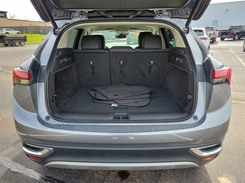 Used 2022 Buick Envision Essence w/ Technology Package I image 7