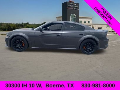 Used 2022 Dodge Charger Scat Pack