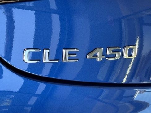 Used 2025 Mercedes-Benz CLE 450 CLE 450 image 6