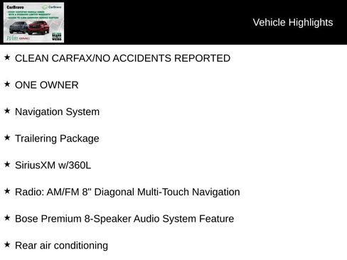 Certified 2023 GMC Acadia Denali w/ Denali Ultimate Package AWD/4WD image 14