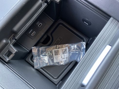 New 2026 Honda Odyssey Touring image 39