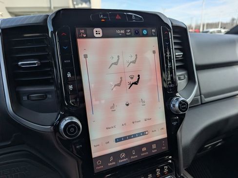 New 2026 RAM 2500 Big Horn image 25