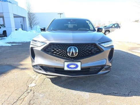 Used 2023 Acura MDX A-Spec image 6