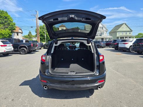 Used 2021 Acura RDX AWD image 18