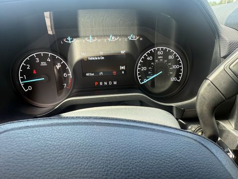 New 2026 Ford F150 STX RWD image 10