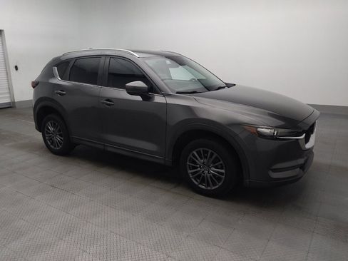 Used 2019 MAZDA CX-5 Touring FWD image 11