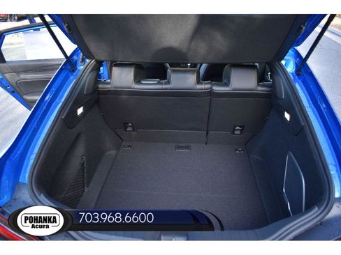 New 2026 Acura Integra A-Spec image 16