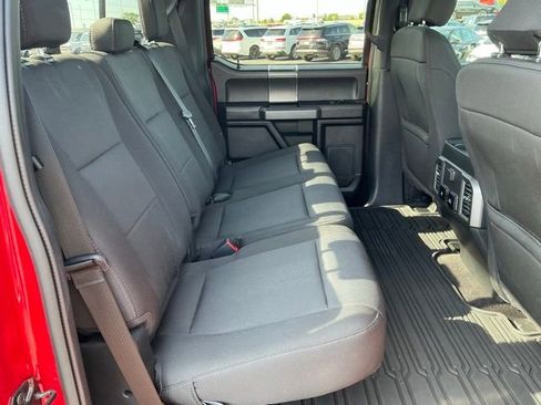 Used 2020 Ford F150 XLT w/ Equipment Group 302A Luxury AWD/4WD image 21