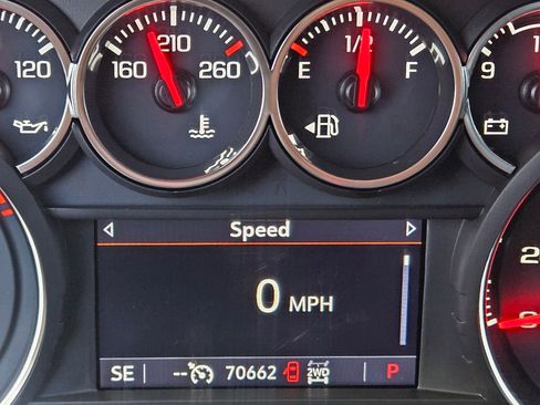 Used 2023 Chevrolet Silverado 2500 LT w/ Convenience Package image 23