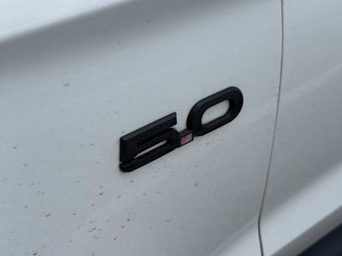 Used 2015 Ford Mustang GT Premium w/ Equipment Group 401A RWD image 3