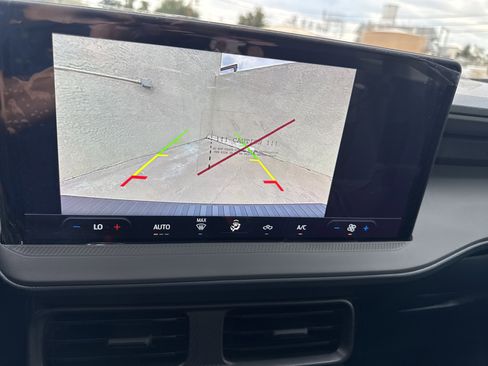 New 2025 Ford Maverick XLT w/ Black Appearance Package image 32