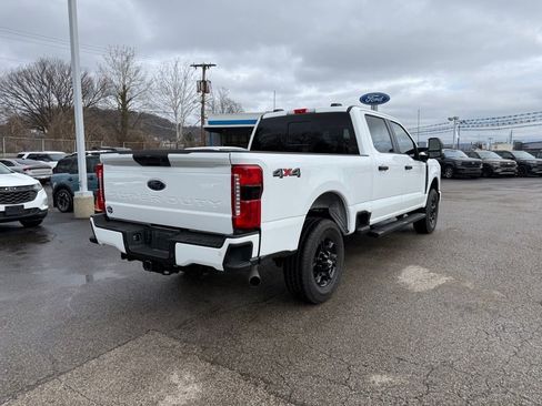 Used 2024 Ford F250 XL w/ STX Appearance Package image 7