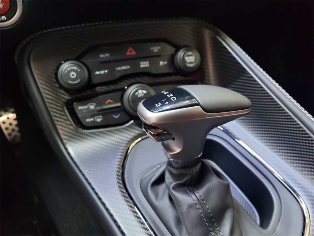 New 2023 Dodge Challenger SRT Hellcat Redeye RWD image 10