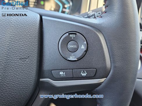 Certified 2024 Honda Odyssey Sport image 20
