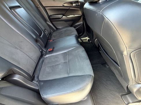 Used 2023 Mitsubishi Eclipse Cross SE AWD/4WD image 11