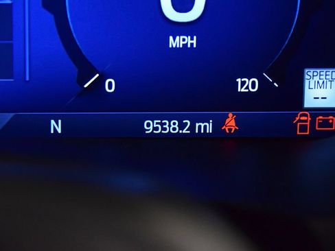 Used 2025 Ford F150 Tremor w/ Bed Utility Package AWD/4WD image 19