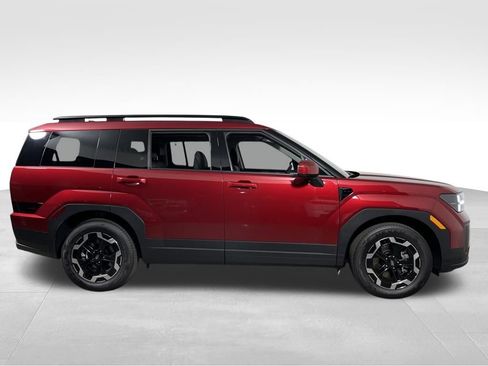 New 2026 Hyundai Santa Fe SEL image 6