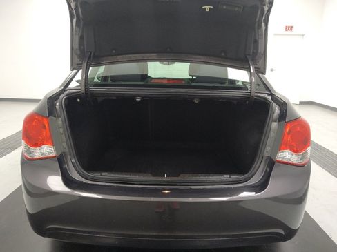 Used 2016 Chevrolet Cruze LT w/ Sun And Sound Package image 29