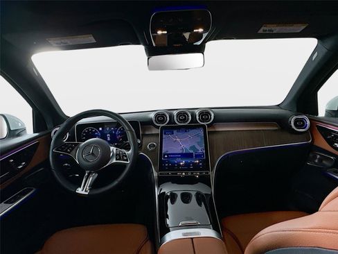 Certified 2026 Mercedes-Benz GLC 300 GLC 300 image 29