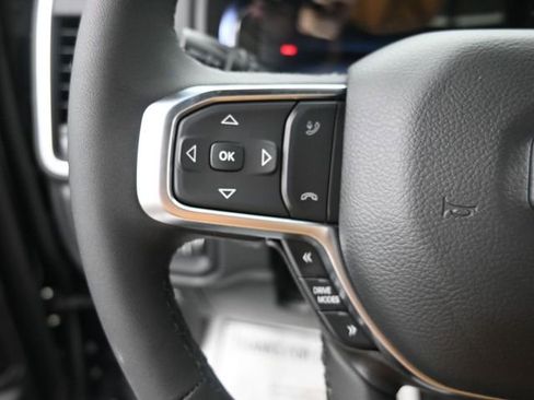 New 2026 RAM 1500 Big Horn image 15