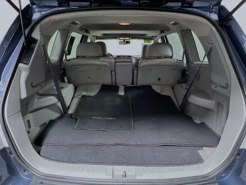 Used 2013 Toyota Highlander Limited FWD image 33