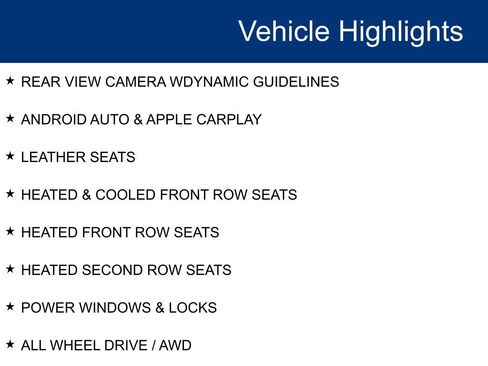 Used 2023 Subaru Legacy Touring XT AWD/4WD image 8