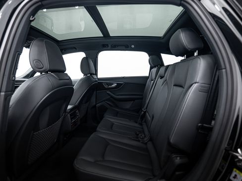 New 2026 Audi Q7 3.0T Premium Plus image 18