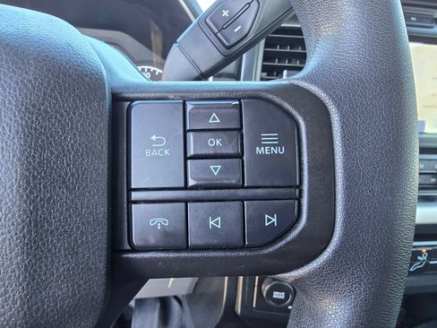 Used 2022 Ford F150 XL w/ Equipment Group 101A High AWD/4WD image 24