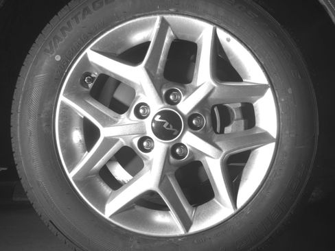 Used 2025 Kia Soul LX w/ LX Technology Package image 18