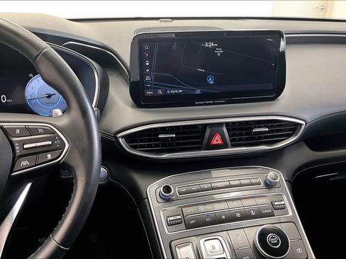 Used 2022 Hyundai Santa Fe SEL w/ Convenience + Premium Package FWD image 6
