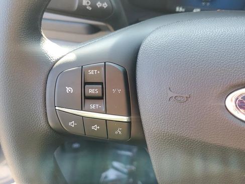 New 2026 Ford Escape Active image 18