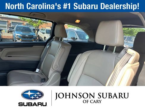 Used 2024 Honda Odyssey Touring image 22