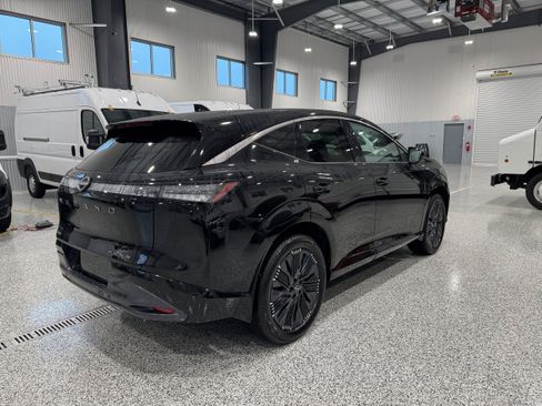 Used 2026 Nissan Murano Platinum w/ Cargo Package AWD/4WD image 5