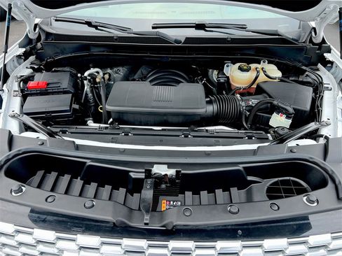 Used 2022 GMC Yukon XL Denali image 24