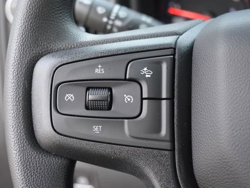 New 2026 Chevrolet Silverado 1500 W/T w/ WT Value Package image 21