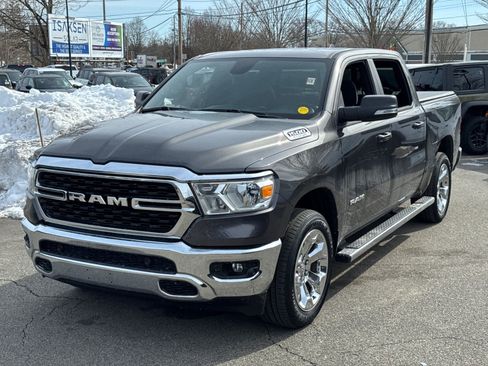 Used 2023 Jeep Grand Cherokee Limited w/ Luxury Tech Group II image 40