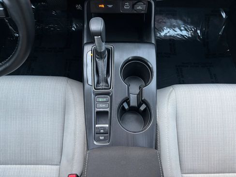 Used 2024 Honda Civic EX image 30