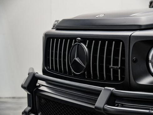 Used 2024 Mercedes-Benz G 63 AMG 4MATIC image 32