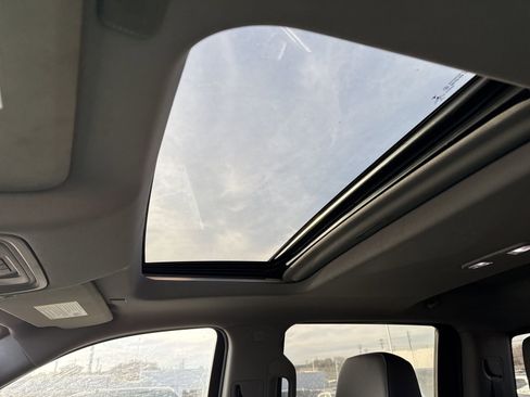 Used 2019 Chevrolet Silverado 1500 LT Trail Boss image 14