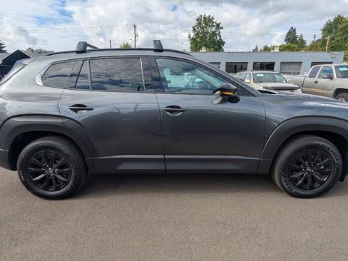 Used 2026 MAZDA CX-50 AWD 2.5 Hybrid w/ Premium Pkg image 6