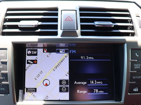 Used 2020 Lexus GX 460 Luxury w/ Off Road Package AWD/4WD image 50