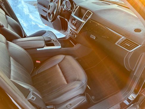 Used 2016 Mercedes-Benz GL 450 GL 450 4MATIC AWD 4dr SUV image 18