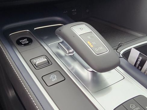 New 2026 INFINITI QX60 Sport image 40