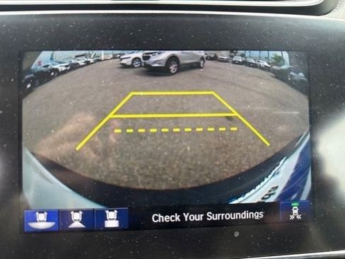Certified 2019 Honda CR-V EX image 8