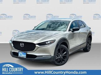 Used 2024 MAZDA CX-30 AWD 2.5 S w/ Select Sport Pkg video 1
