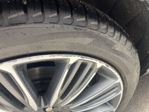 Used 2022 Land Rover Range Rover Westminster Edition image 13