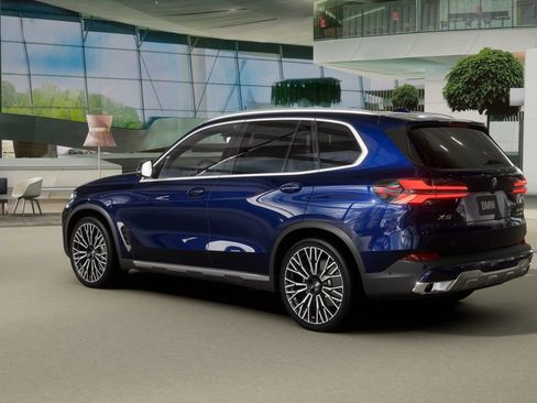 Used 2026 BMW X5 sDrive40i RWD image 26