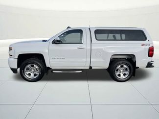 Used 2018 Chevrolet Silverado 1500 LT video 2