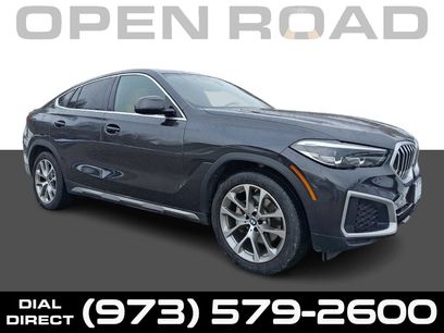 Used 2023 BMW X6 xDrive40i w/ Premium Package